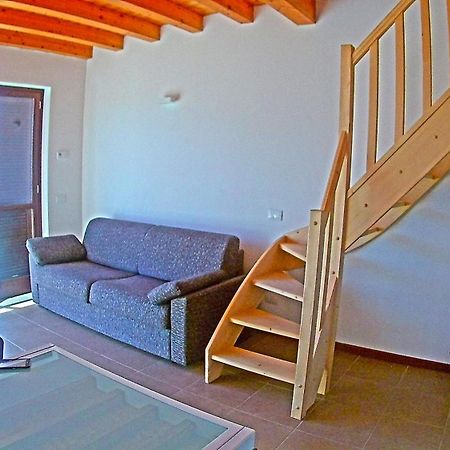 La Quiete 58 Maisonette Lake View By Gardadomusmea Pieve  Kültér fotó